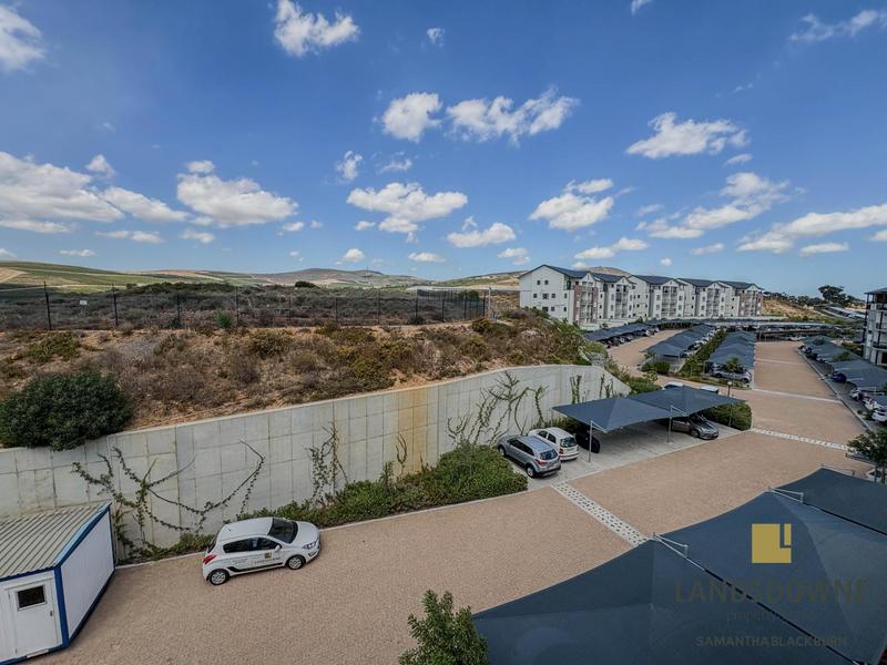 To Let 1 Bedroom Property for Rent in Richwood Western Cape